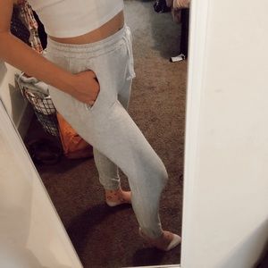 Brandy Melville sweats